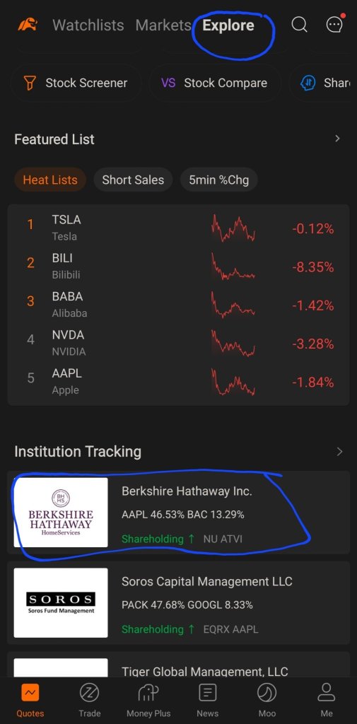 How to invest in oil 🛢?