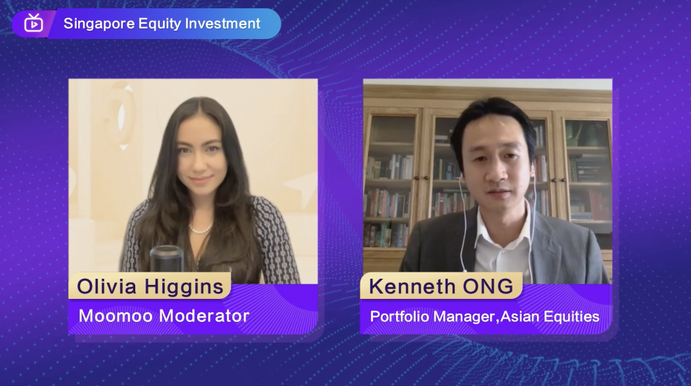 Singapore Equity Market Outlook | LGI x moomoosg Webinar Ep. 2