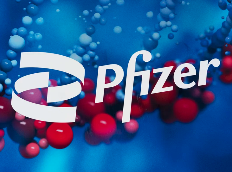 Pfizer launches a recall of blood pressure drugs due to a potential carcinogen