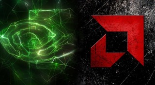 AMD 在 GPU 銷售方面超越了 NVIDIA。