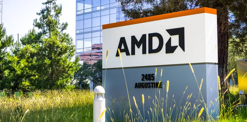 アドバンストマイクロデバイス(amd)は、インテル・コーポレーションよりも買いの価値があるでしょうか？