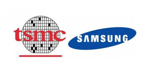 TSMCはSamsungに挑戦？