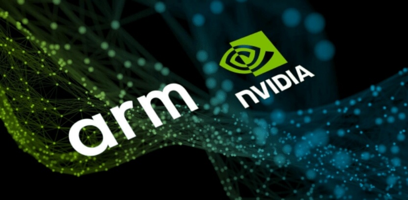 Why NVDA abandons the acquisition ARM？