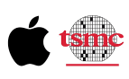 TSMC predicts shrinking global cell phone sales, but iPhone keeps demand high.