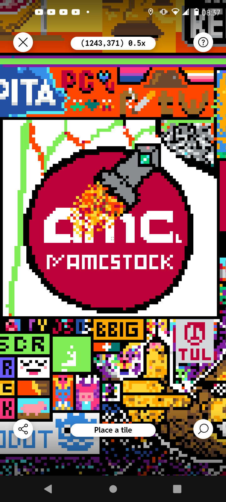 $AMC院線 (AMC.US)$