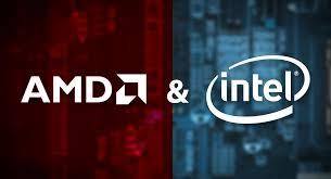 AMD VS INTC?