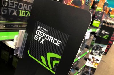 需要見通しの悪化により、Nvidiaの価格目標が298ドルに下がった