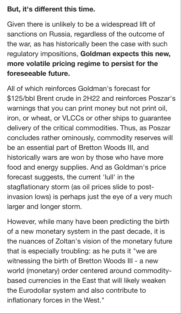 $Imperial Petroleum (IMPP.US)$$Nasdaq Composite Index (.IXIC.US)$$Invesco QQQ Trust (QQQ.US)$$Occidental Petroleum (OXY.US)$ Oil price is back on the rise.  Be ...