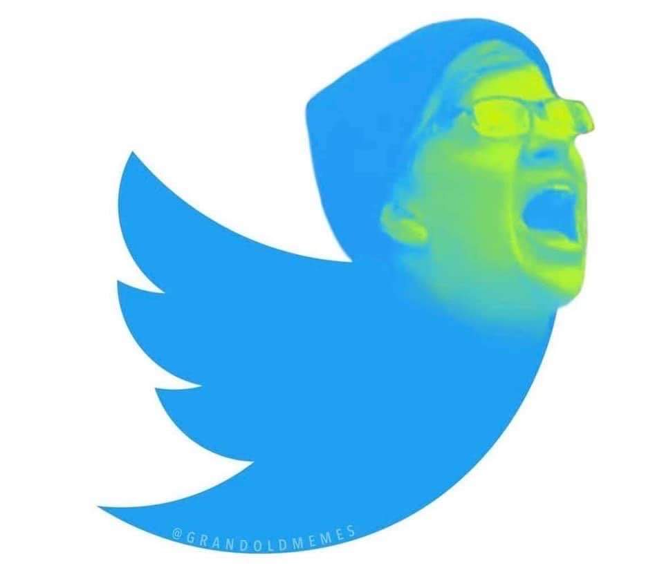 $ツイッター (TWTR.US)$ これらの「LEFTY'S」は溶けています！ 🤣🤣🤣🤣🤣👋👋👋👋👋👋