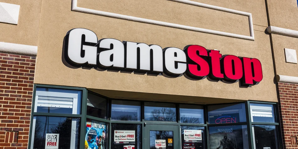 A Stock Split Won’t Save the Day For GameStop.