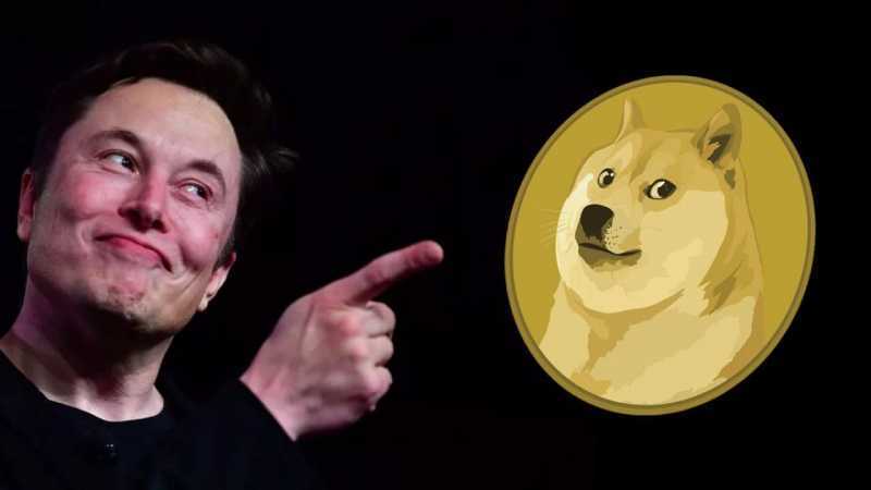 Dogecoin jumps more than 20% after Twitter agrees to Elon Musk’s buyout deal