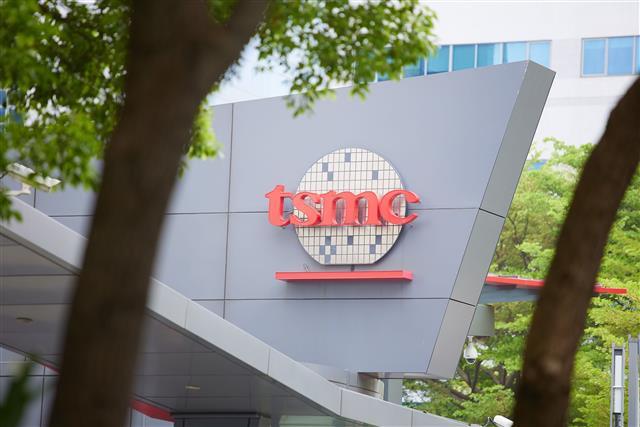 China firms eyeing close partnerships with TSMC.