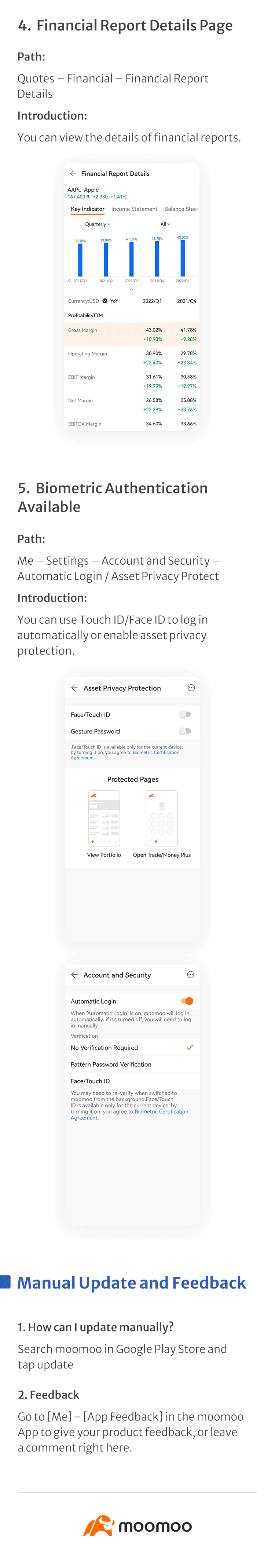新聞:碎股交易現在在Android v12.13可用於SG股票