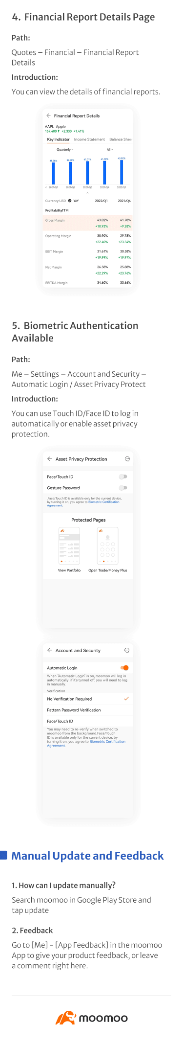 新聞:碎股交易現在在Android v12.13可用於SG股票