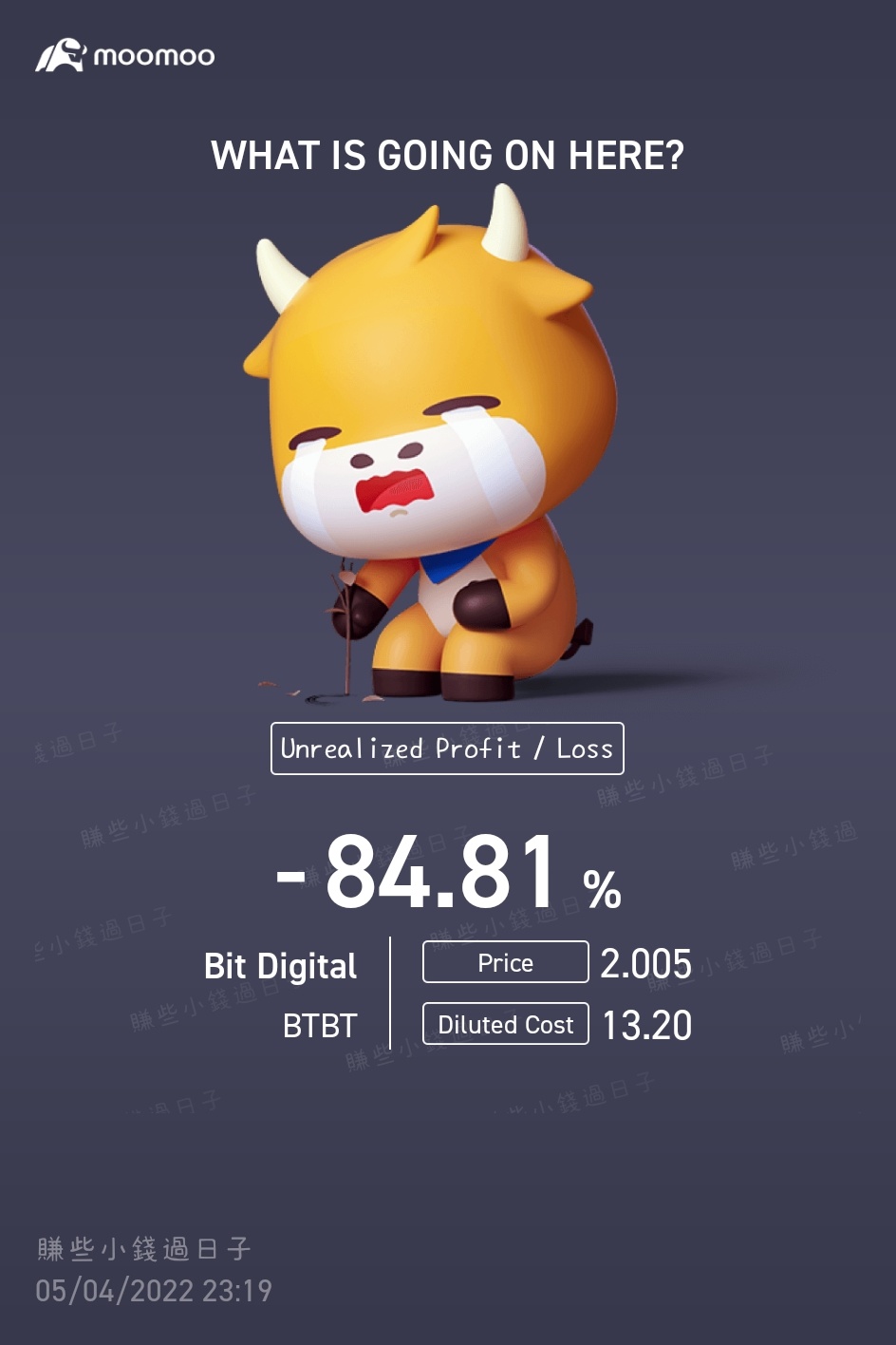 $Bit Digital (BTBT.US)$