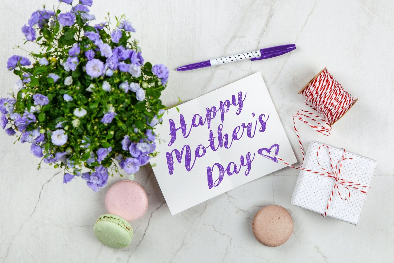 Best Stocks for Moms on Mother's Day — Invest in Her Future, She Invested in You Buying flowers and chocolates for your mom is great on Mother's Day, but have y...