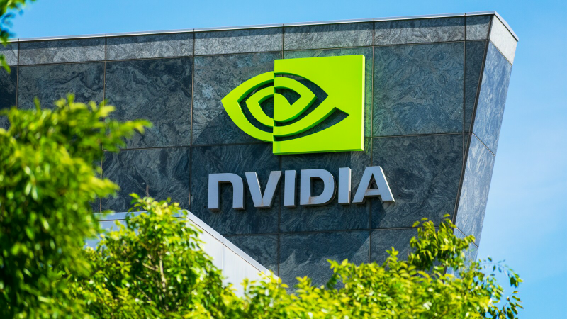 NetApp 和 NVIDIA 合作实施一站式超级计算基础设施计划。