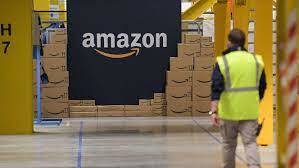 One after another back to square one: Amazon gives back all the gains of the new crown epidemic