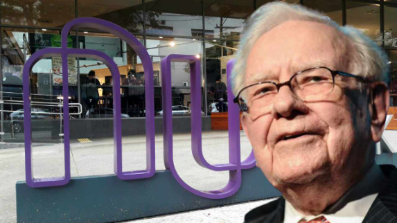 Warren Buffett-Backed Nubank Launches Crypto Trading — Holds Bitcoin on Balance Sheet