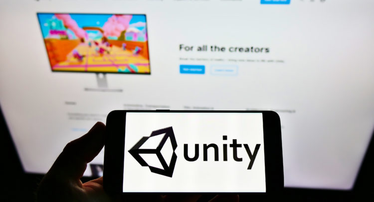 ブルズがUnityソフトウェアを中心に団結する時です