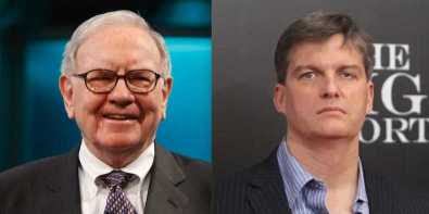 Buffett vs. Burry: Who's Right on Apple?