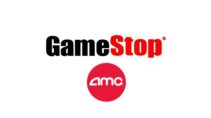 GameStop tumbles after big retail reports disappointing earnings.