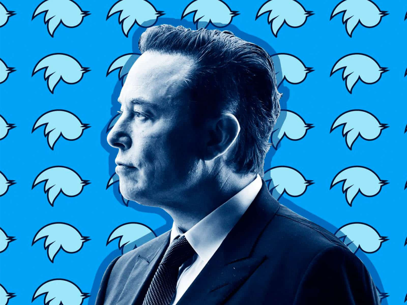 スナップの警告によりTwitterの株価が下落し、Elon Muskに$44 billionの買収から離脱するもう一つの理由を提供しています。