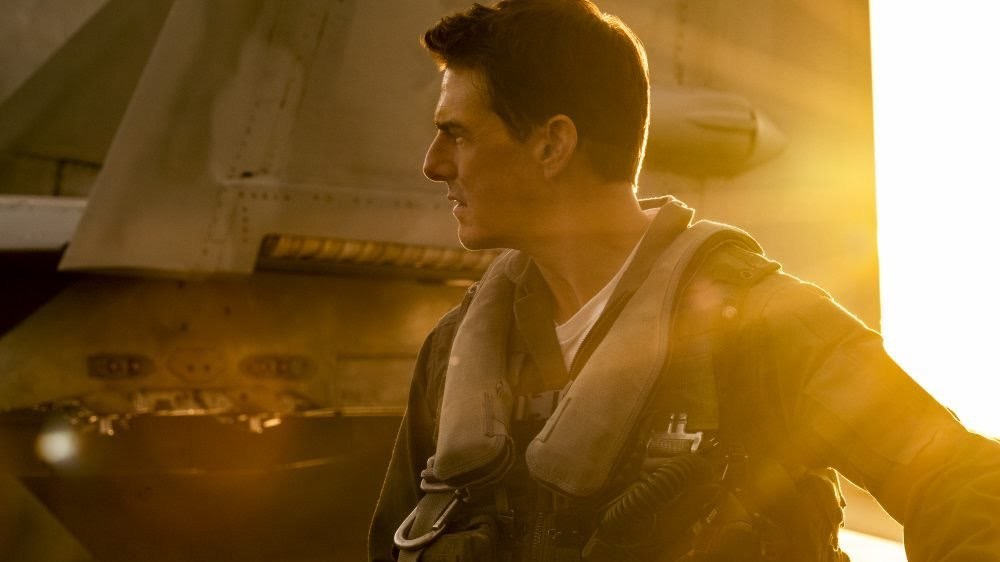 Top Gun: Maverick Soars to $248M Global Opening Weekend