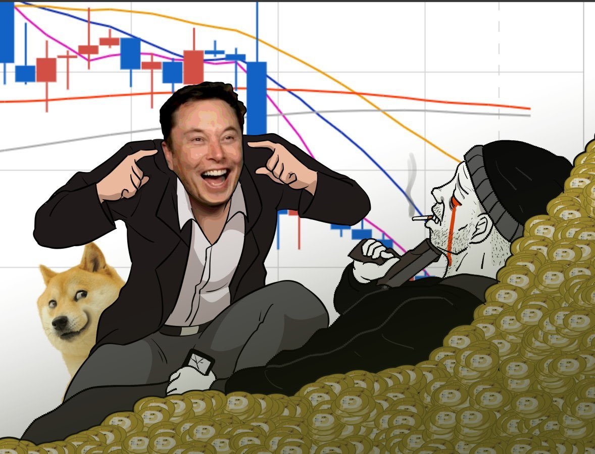 $Dogecoin (DOGE.CC)$