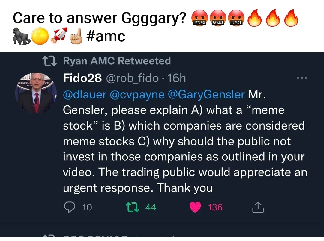 Gary刚刚让自己曝光了吗