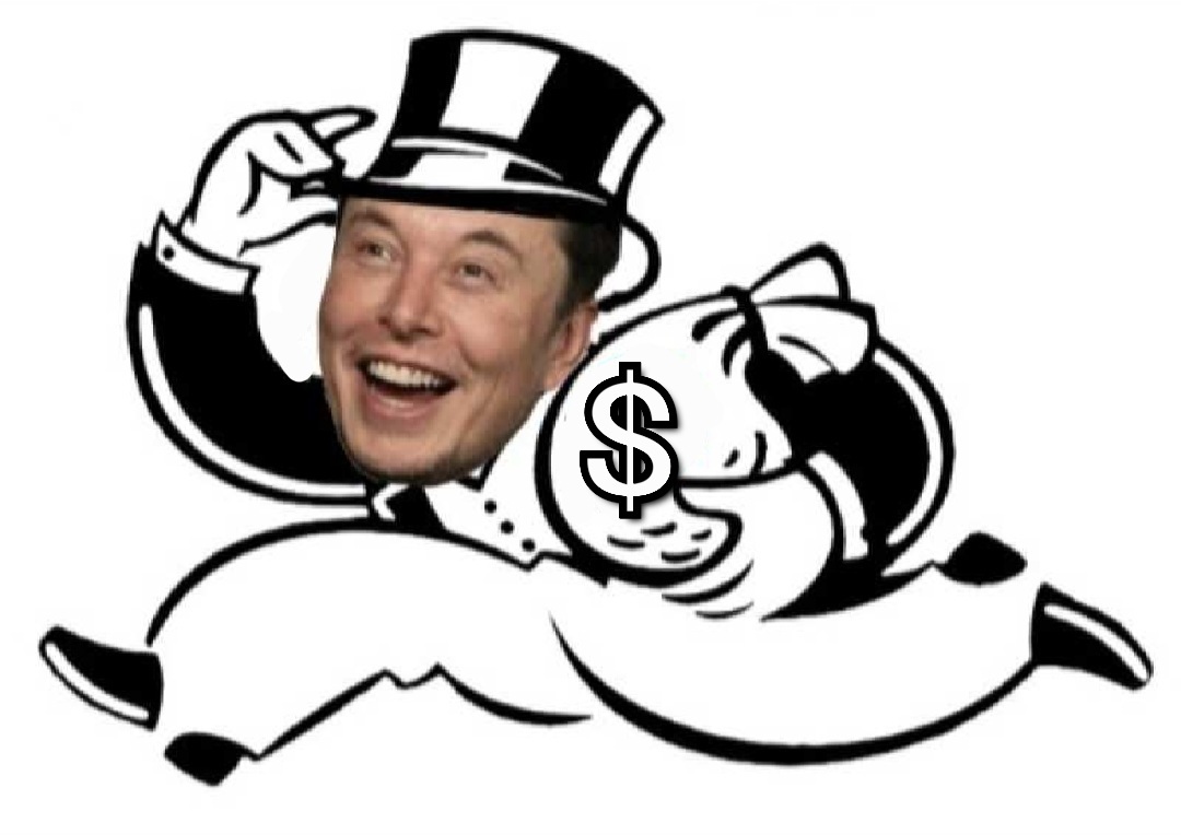 $Tesla (TSLA.US)$