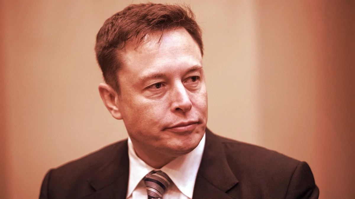 Elon Musk, Tesla and SpaceX Hit With $258 Billion Dogecoin Lawsuit