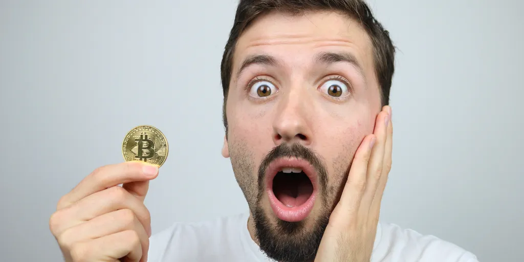 「ビットコインは近々12,000ドルまで下落する」とマッド・マネーのジム・クレーマー氏が語りました。