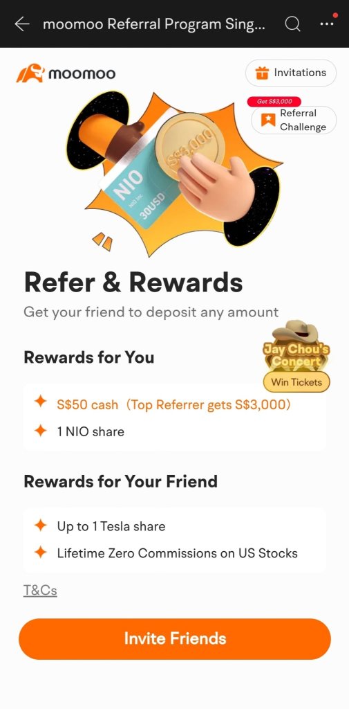 Referral Challenge 1st prize $3000, shocking 😨 referral ranking result!