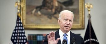 57% Of Americans Dissatisfied With Biden's Handling Of Energy Crisis