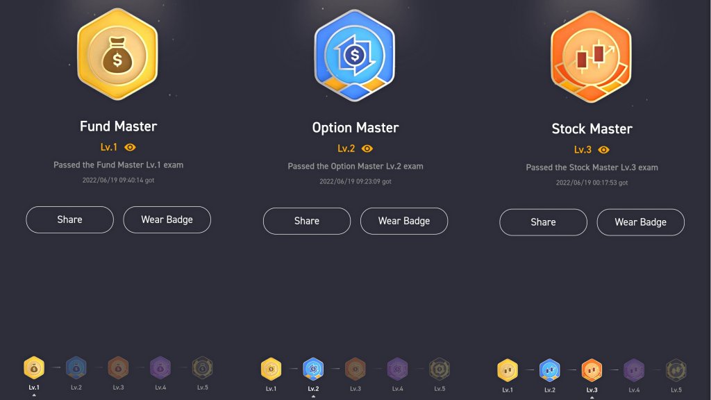 Let's become a master together! Can be repeated from the test and review. Let yourself know and learn more deeply!