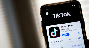 Ｕ.Ｓ.連邦通信委員会の委員は、アップルとグーグルにTikTokをアプリストアから削除するよう要求しています