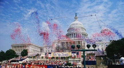 🎉American Independence Day🎉