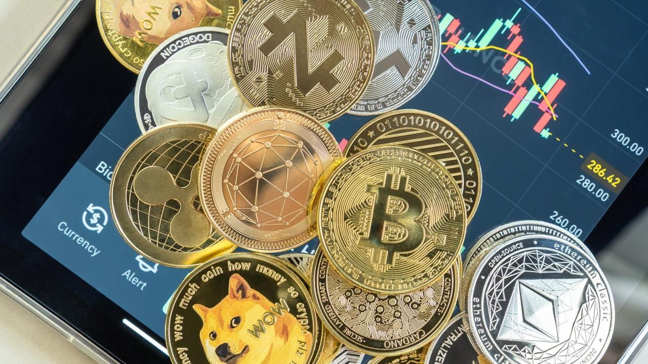 Newbie guide: All major coins explained - moomoo Community