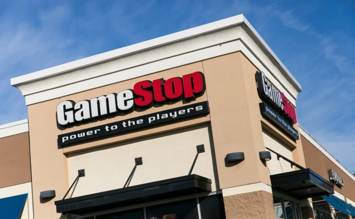 Why Is Everyone Talking About GameStop Stock?