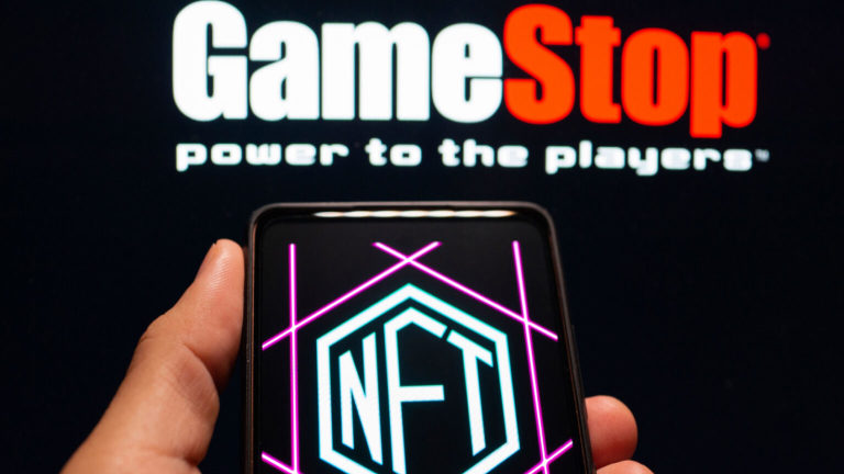 GameStop NFTは、元ロビンフッドの新規採用で期待を高めます。