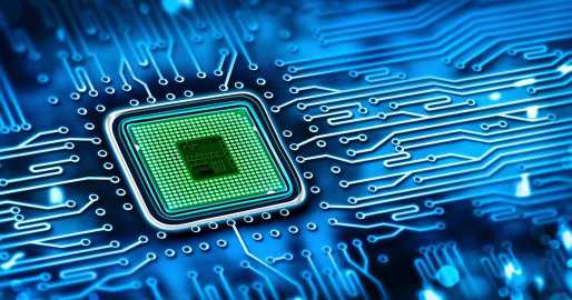 The Better Semiconductor Stock to Buy: QCOM vs. AMD.