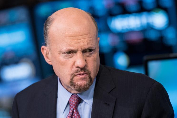 Financial Times mockingly ‘apologizes’ to CNBC’s Jim Cramer in feud over inflation.