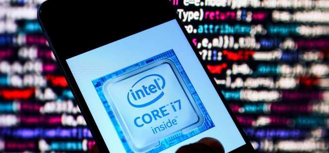 US chip makers Intel and Nvidia face profit squeeze as new tax law passed.