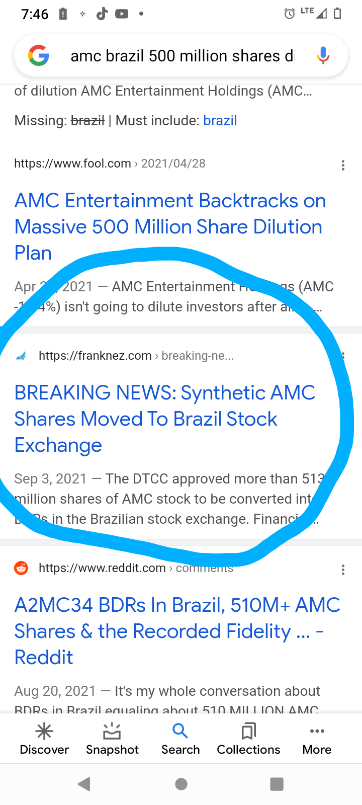 $AMC院線 (AMC.US)$ 什麼是上普普猴子 D 日終於來了。 緊緊安全帶。火箭船在 T 後減少 25 小時 10 分鐘... 這是一個提醒您需要涵蓋的內容。