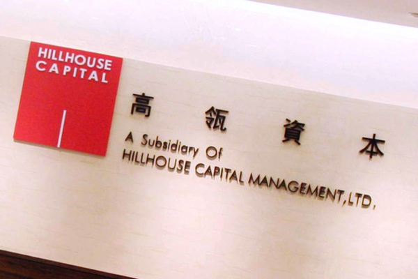 The market value of Hillhouse's US stock holdings was 320亿 yuan, and Alibaba and shell returned to the top 10 positions