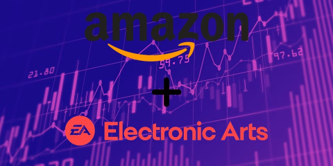 Amazon acquiring EA could be a game changer for both companies as they adapt to a new gaming landscape.