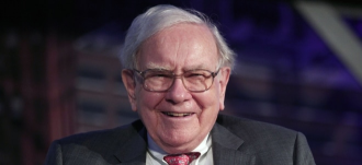 Happy Birthday Warren Buffett