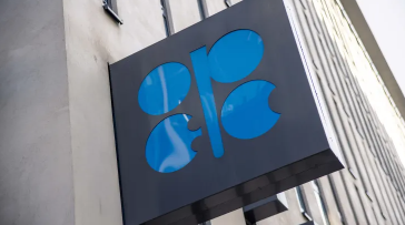 油价上涨近3%，OPEC+同意小幅度减产