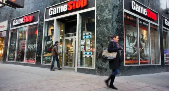 Why GameStop Shares Are Soaring After Q2 Earnings?